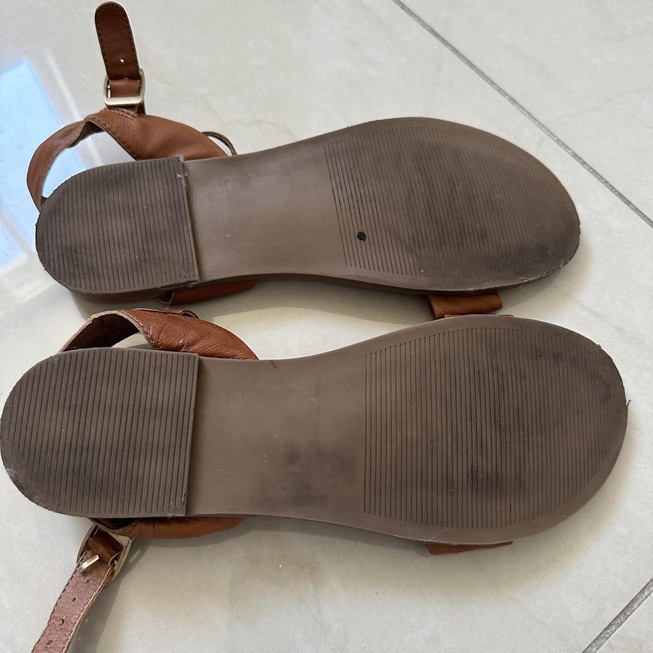 steve madden sandals 11