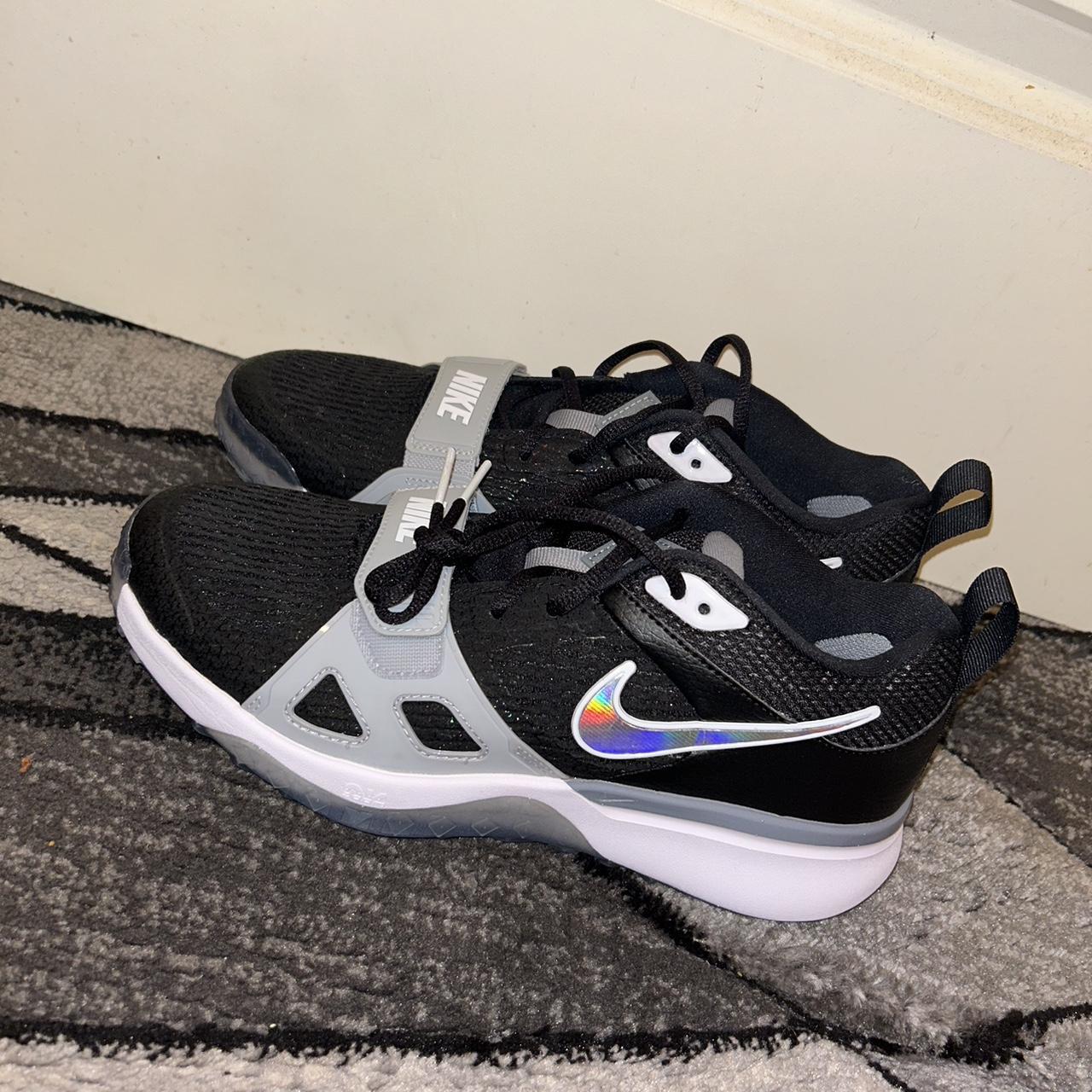 nike zoom size 8.5