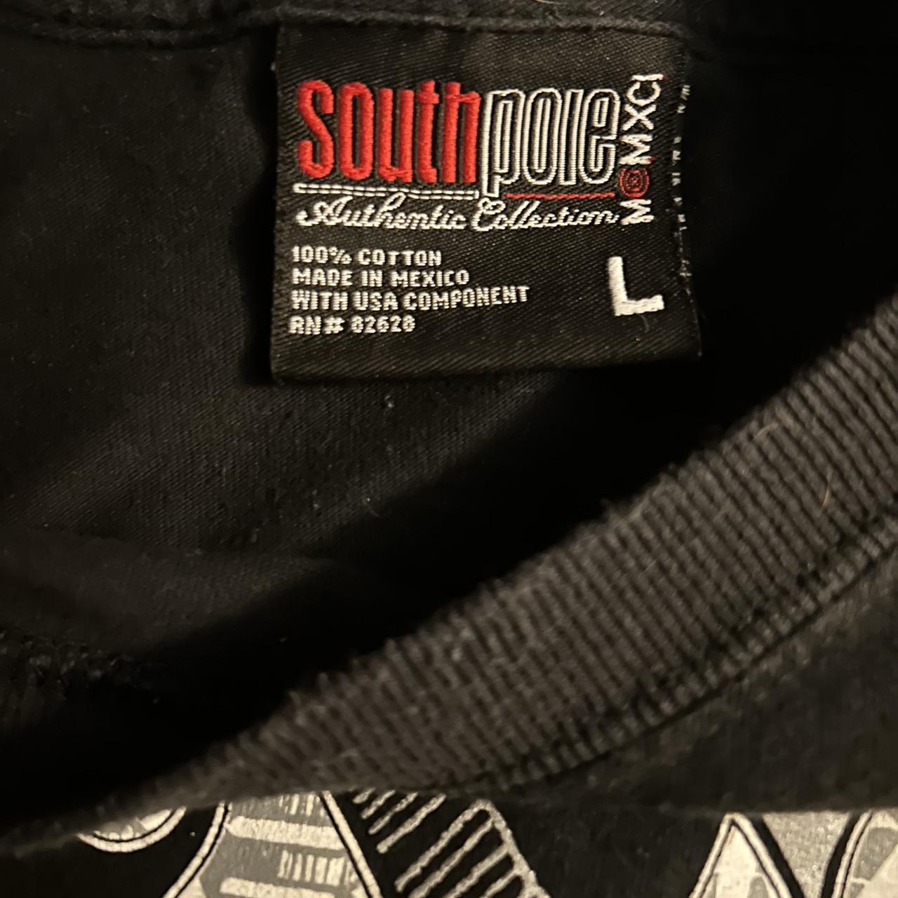 Southpole Men's T-shirt | Depop