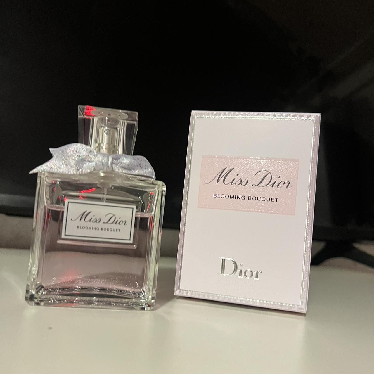Miss Dior perfume 💐🩷🫧 No longer want and wanted to... - Depop