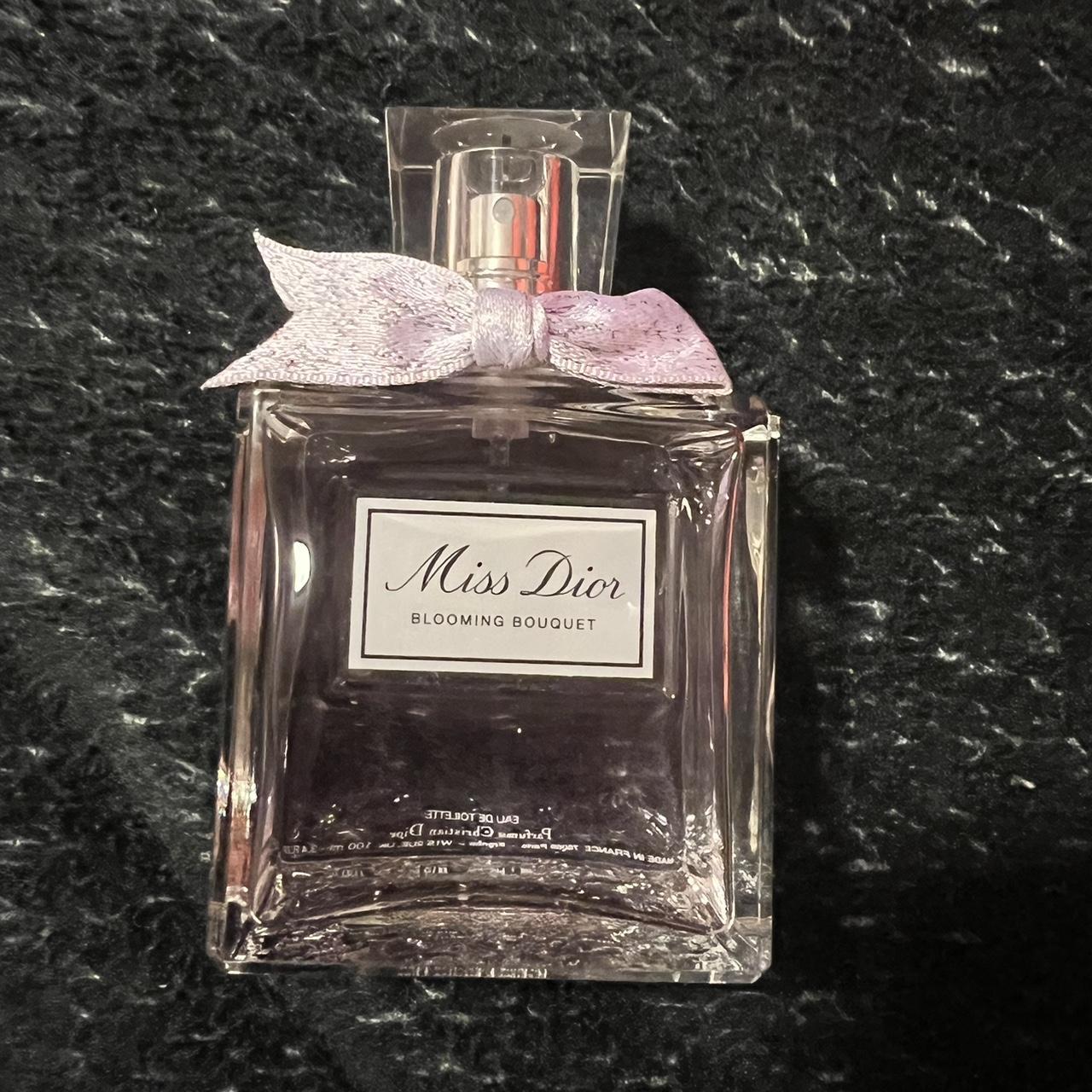 Miss Dior perfume 💐🩷🫧 No longer want and wanted to... - Depop