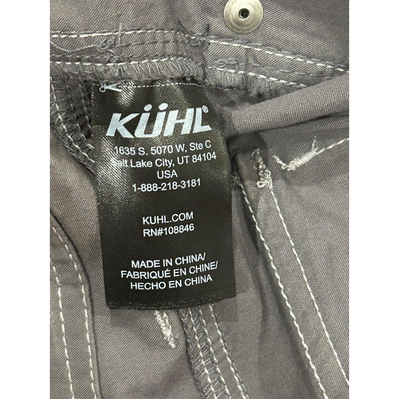 KUHL SPLASH 11 Hiking Shorts for Women - Review