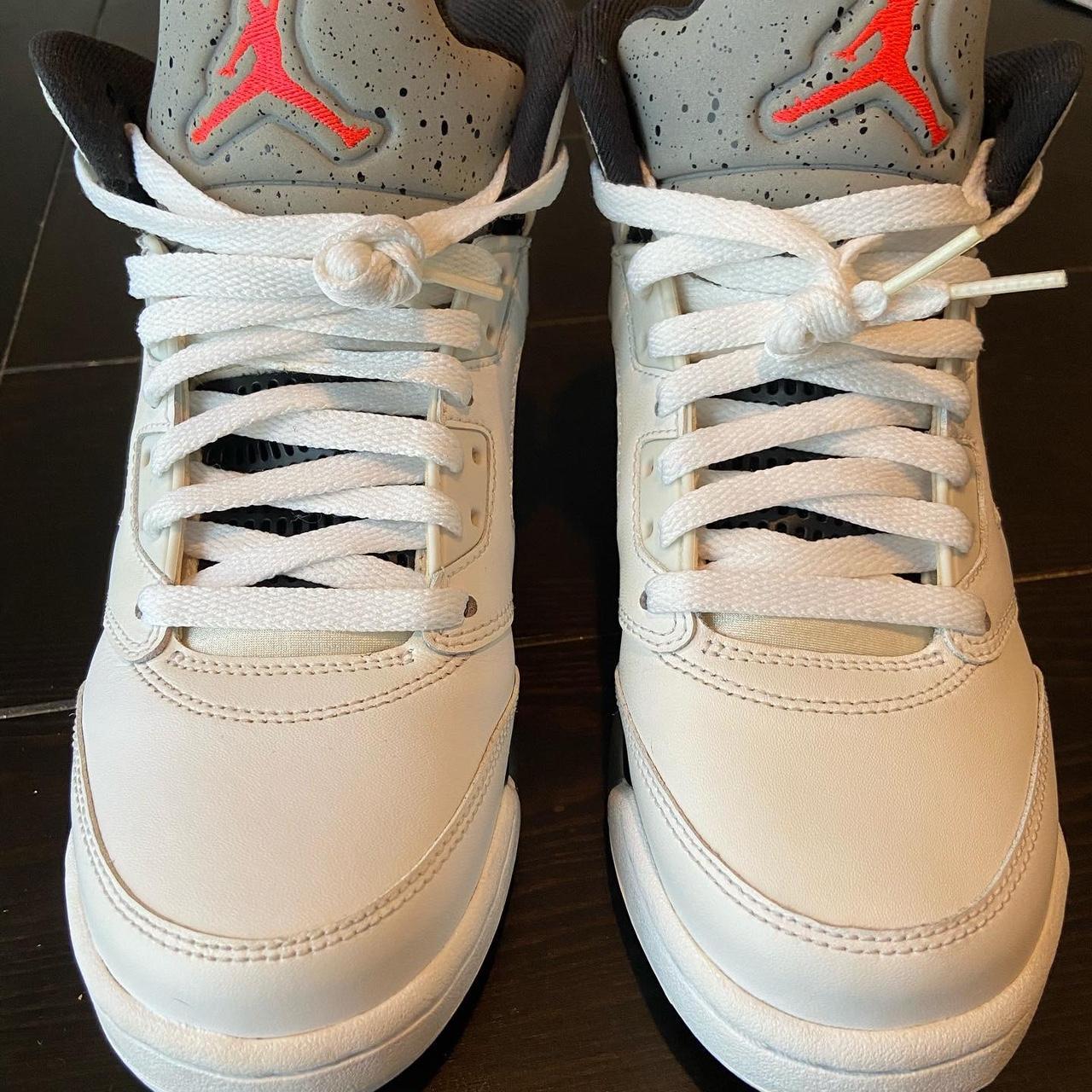 jordan 5 poison green price