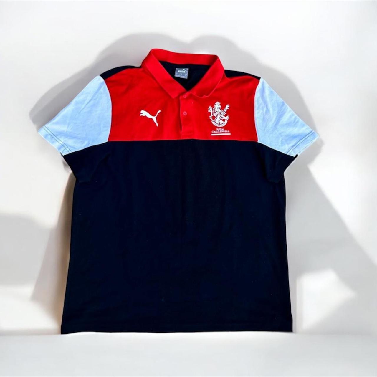 Puma polo t shirts online best sale