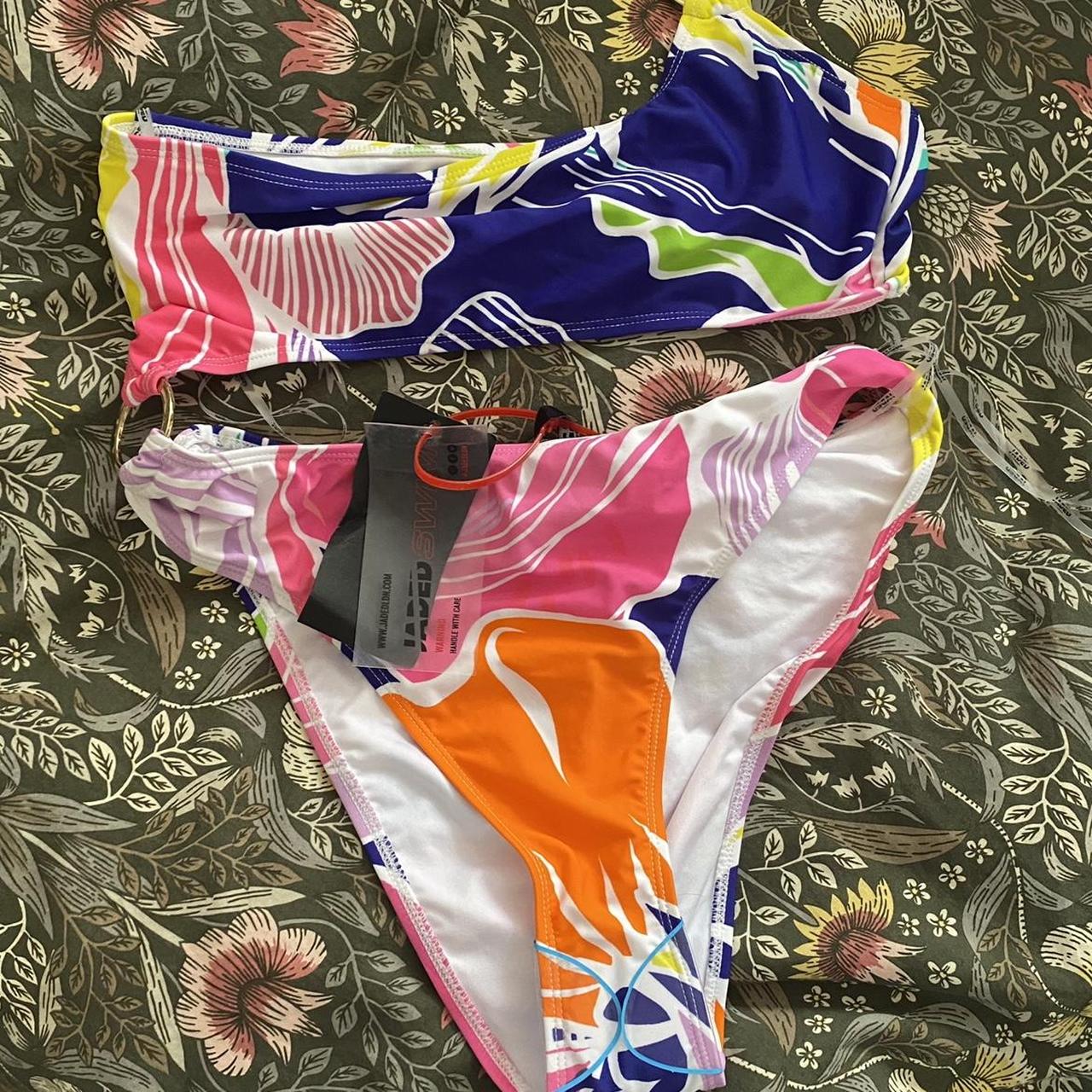 Jaded London Women's Swimsuitonepiece Depop