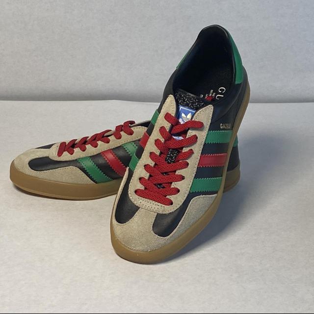 Adidas p1 x store gucci