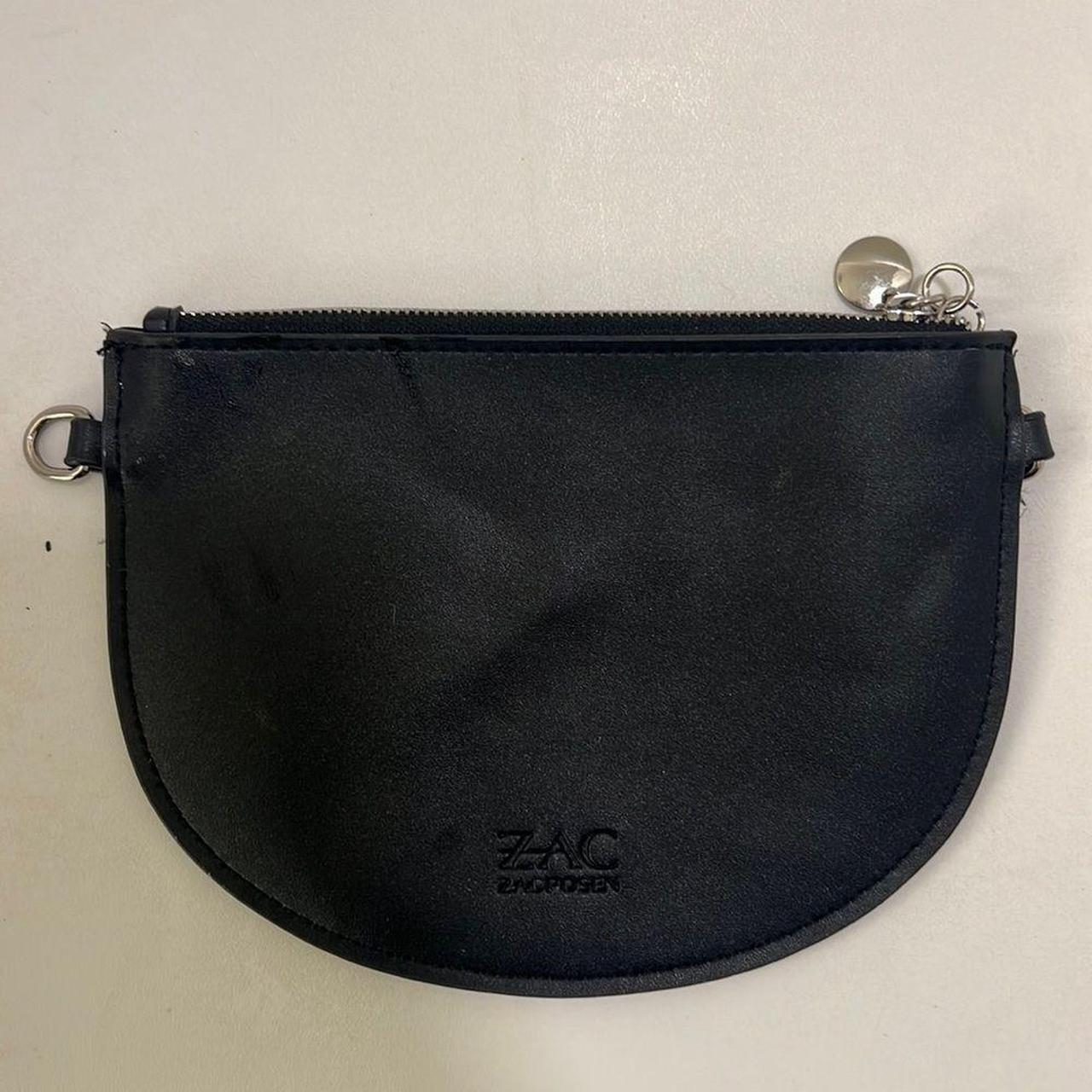 Zac Posen Women's Black Bag