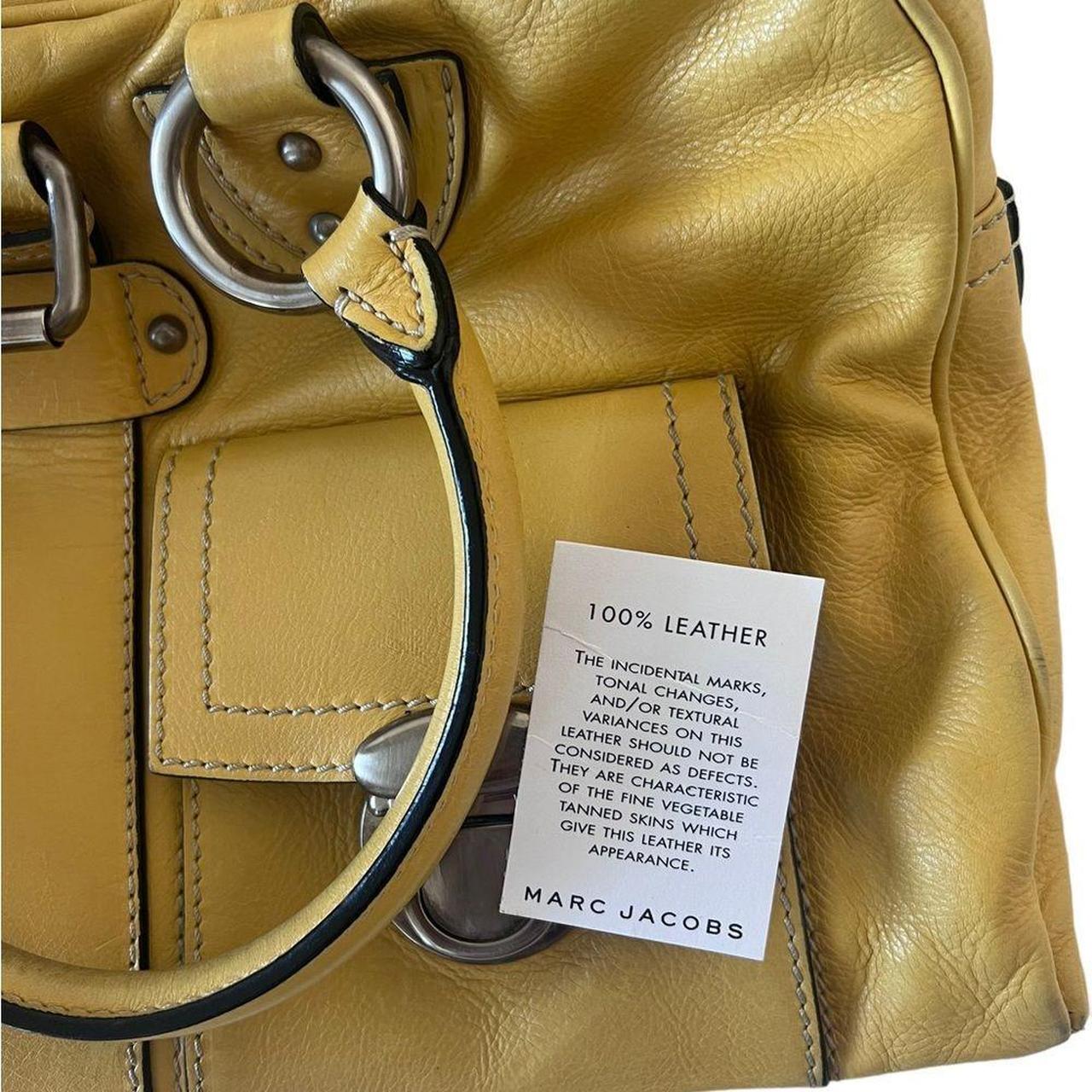 Marc jacobs discount blake satchel