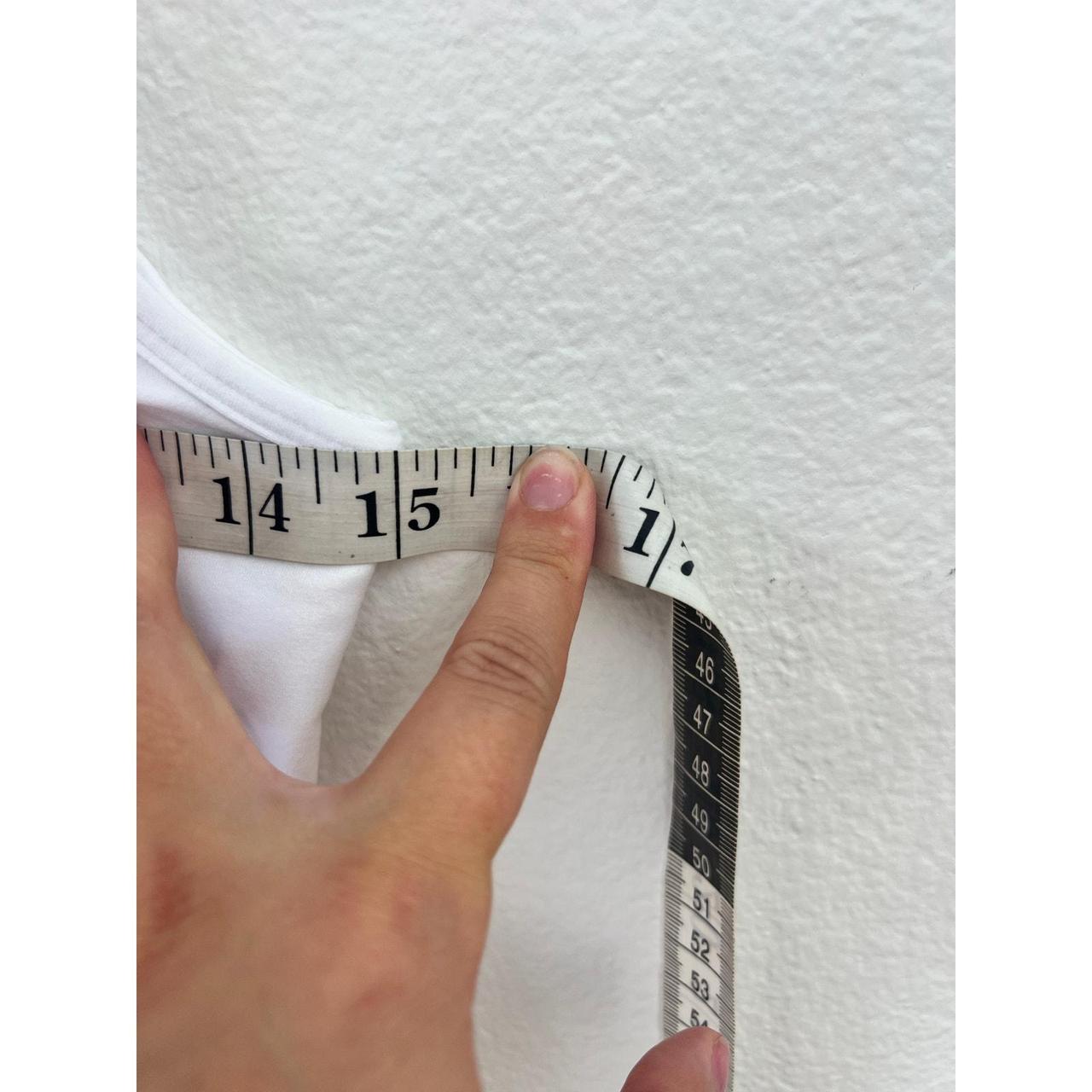 Beyond Yoga Women's Crop top - White - S – Beyond… - image 8