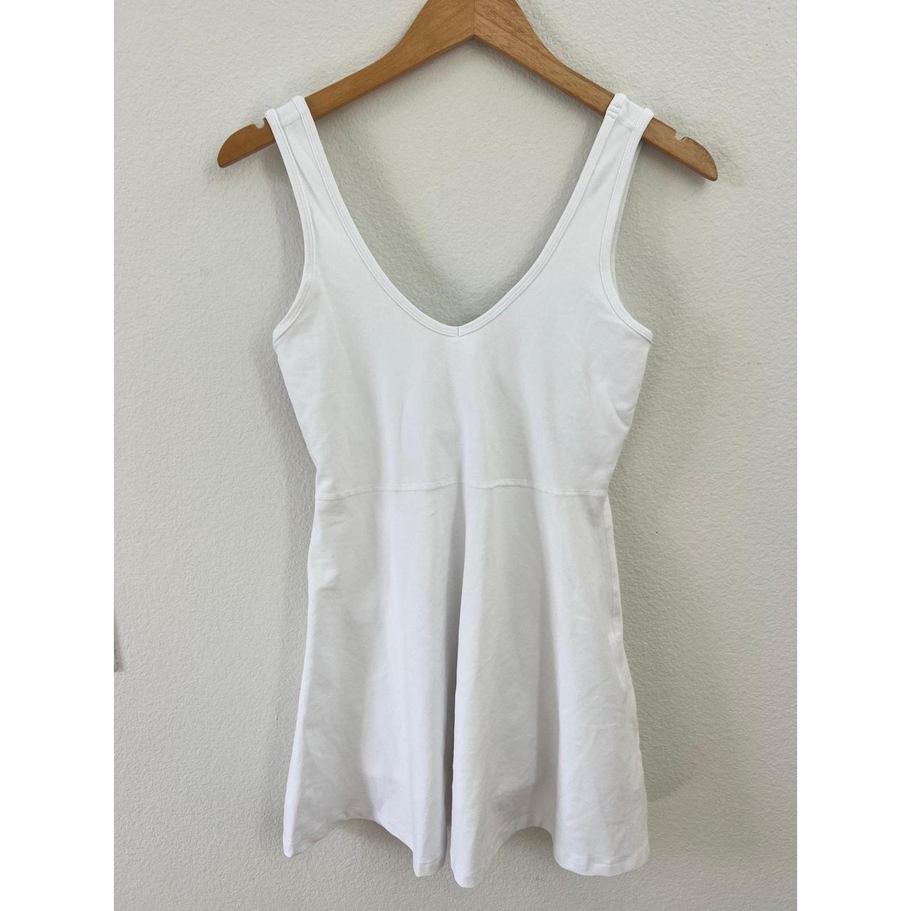 Beyond Yoga Women's Crop top - White - S – Beyond… - image 4