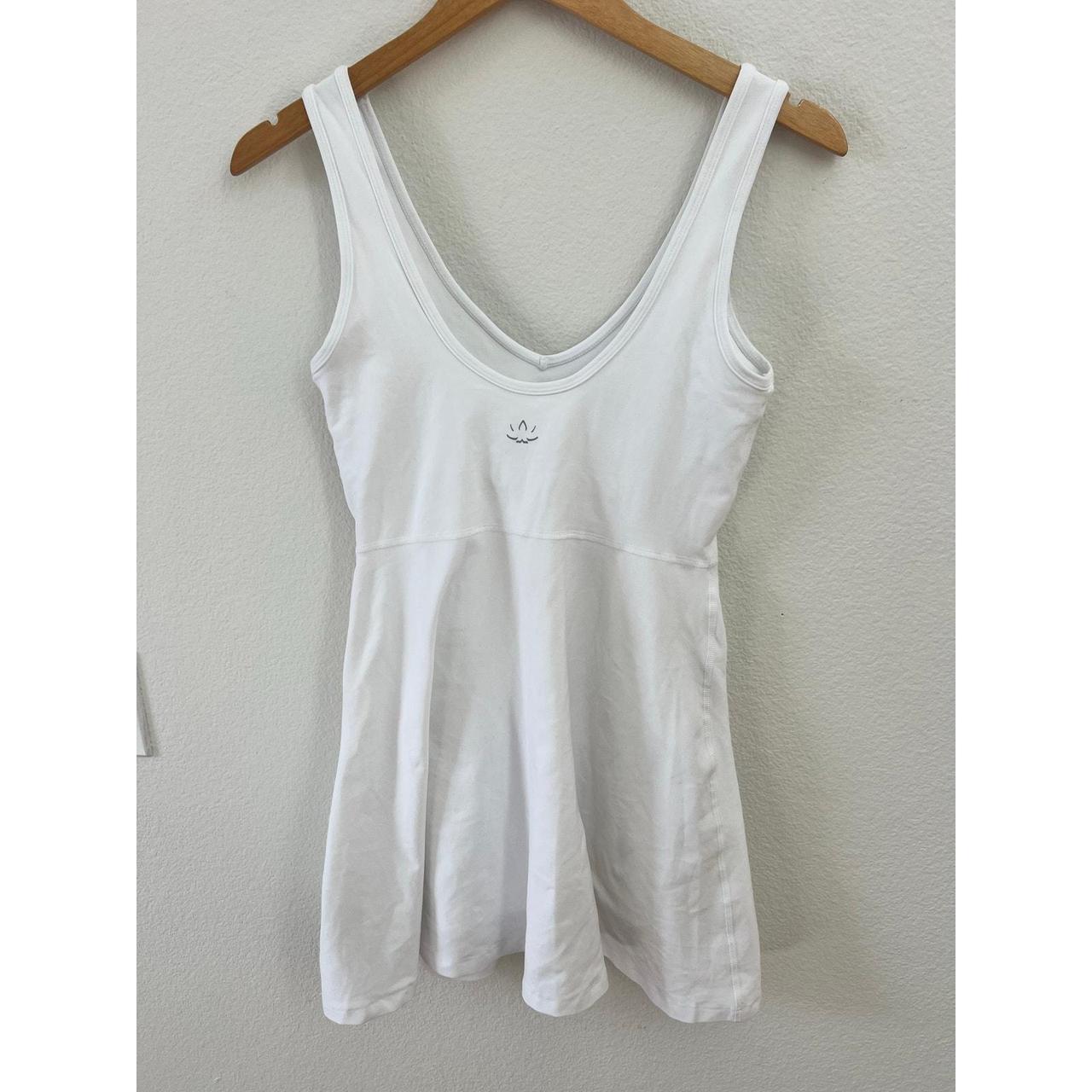 Beyond Yoga Women's Crop top - White - S – Beyond… - image 2