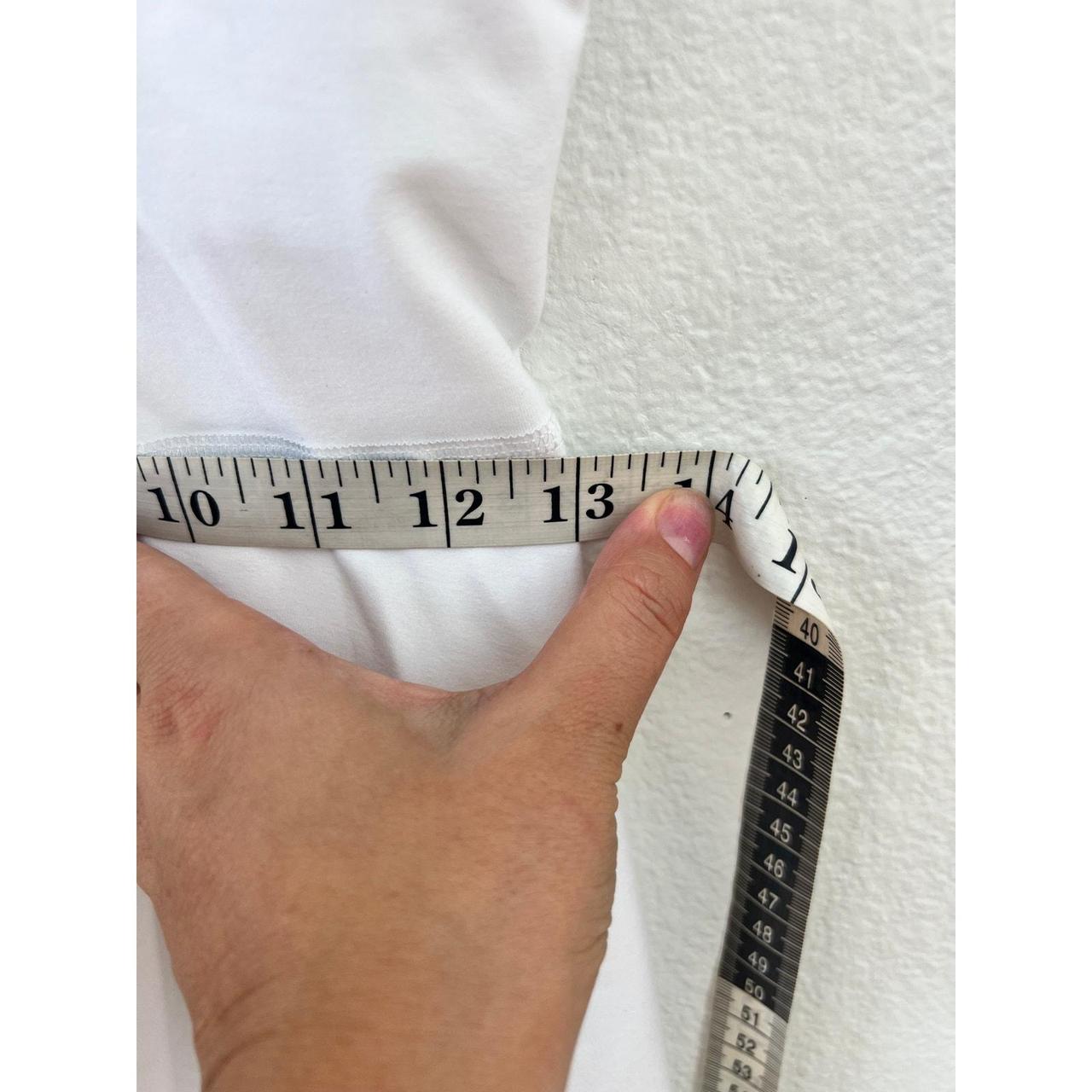 Beyond Yoga Women's Crop top - White - S – Beyond… - image 7