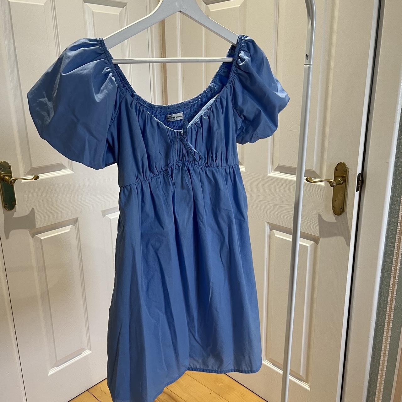 Hollister babydoll outlet dress