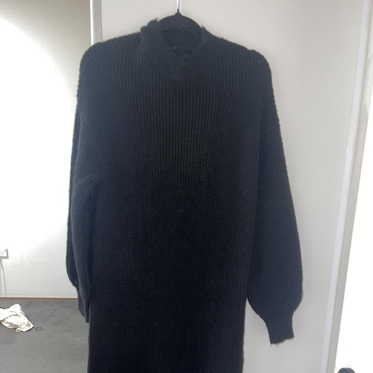 Sweater dress Kmart Size 6 Depop