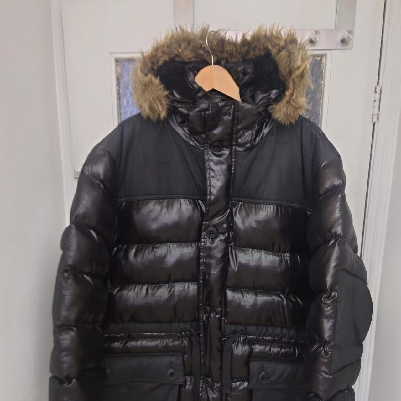 French Connection Men's Coat 