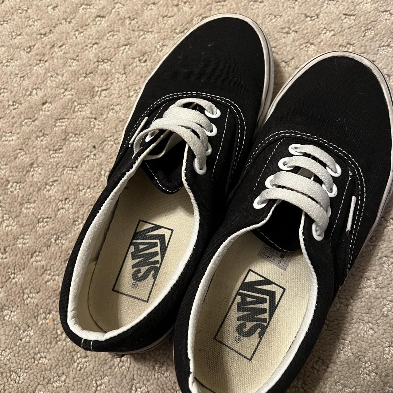 Vans doheny hot sale sneaker