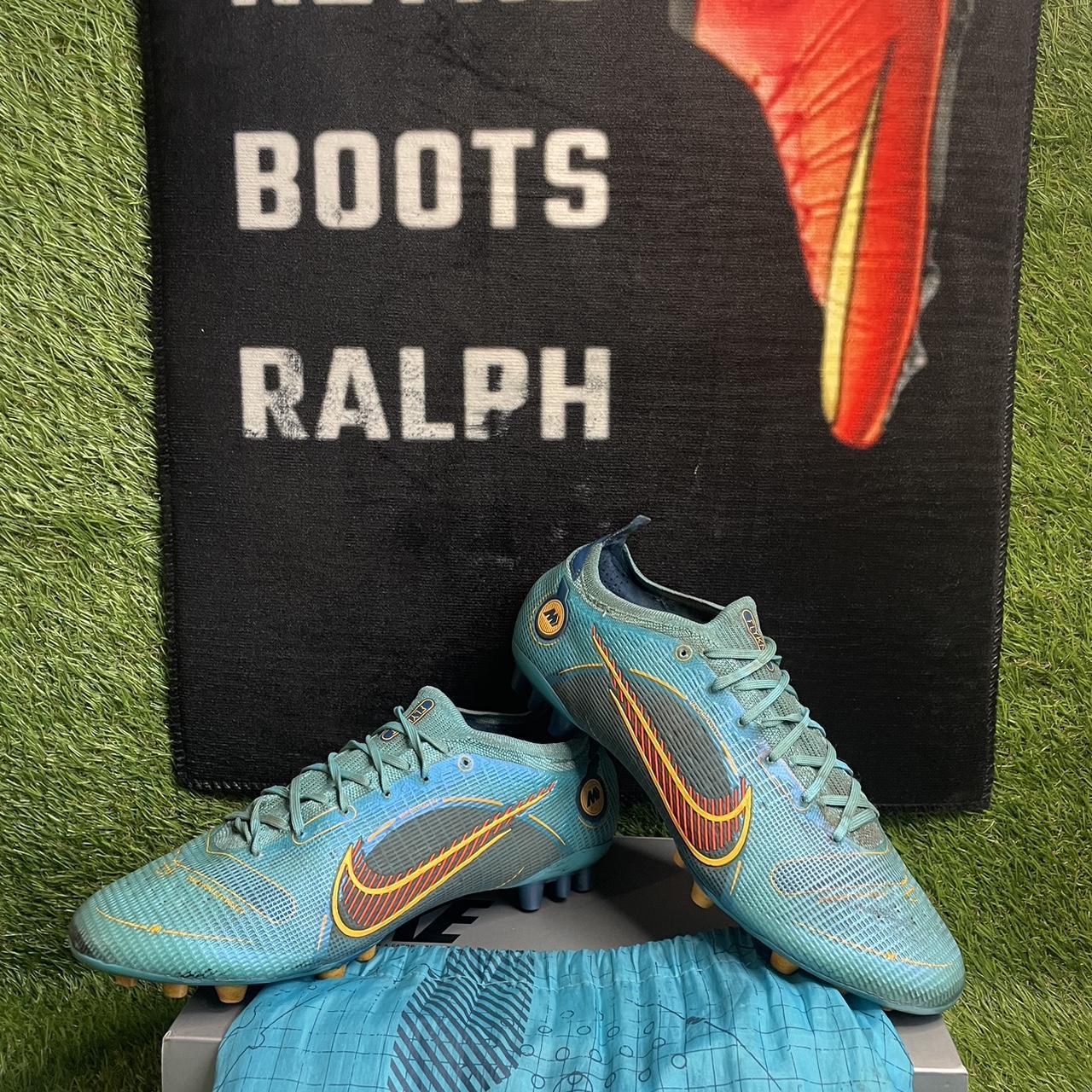 Size 8.5 football on sale boots