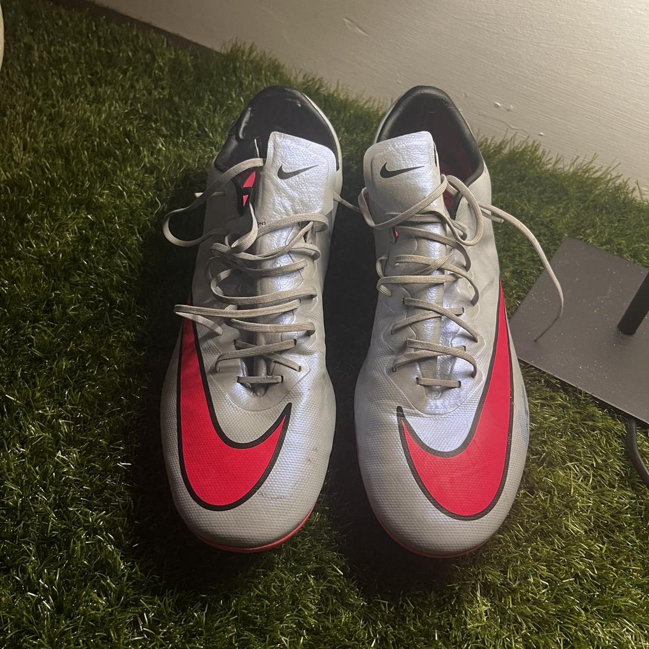 Football Boots Clear Out! All Firm Ground Sole... - Depop