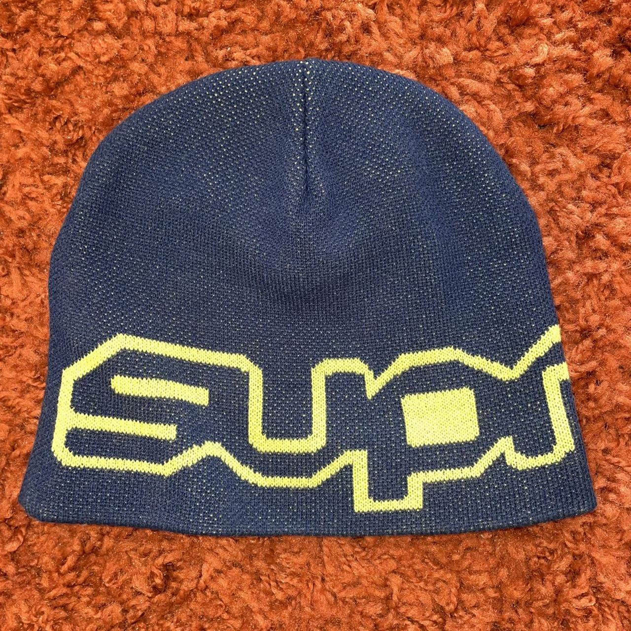 supreme skully hat