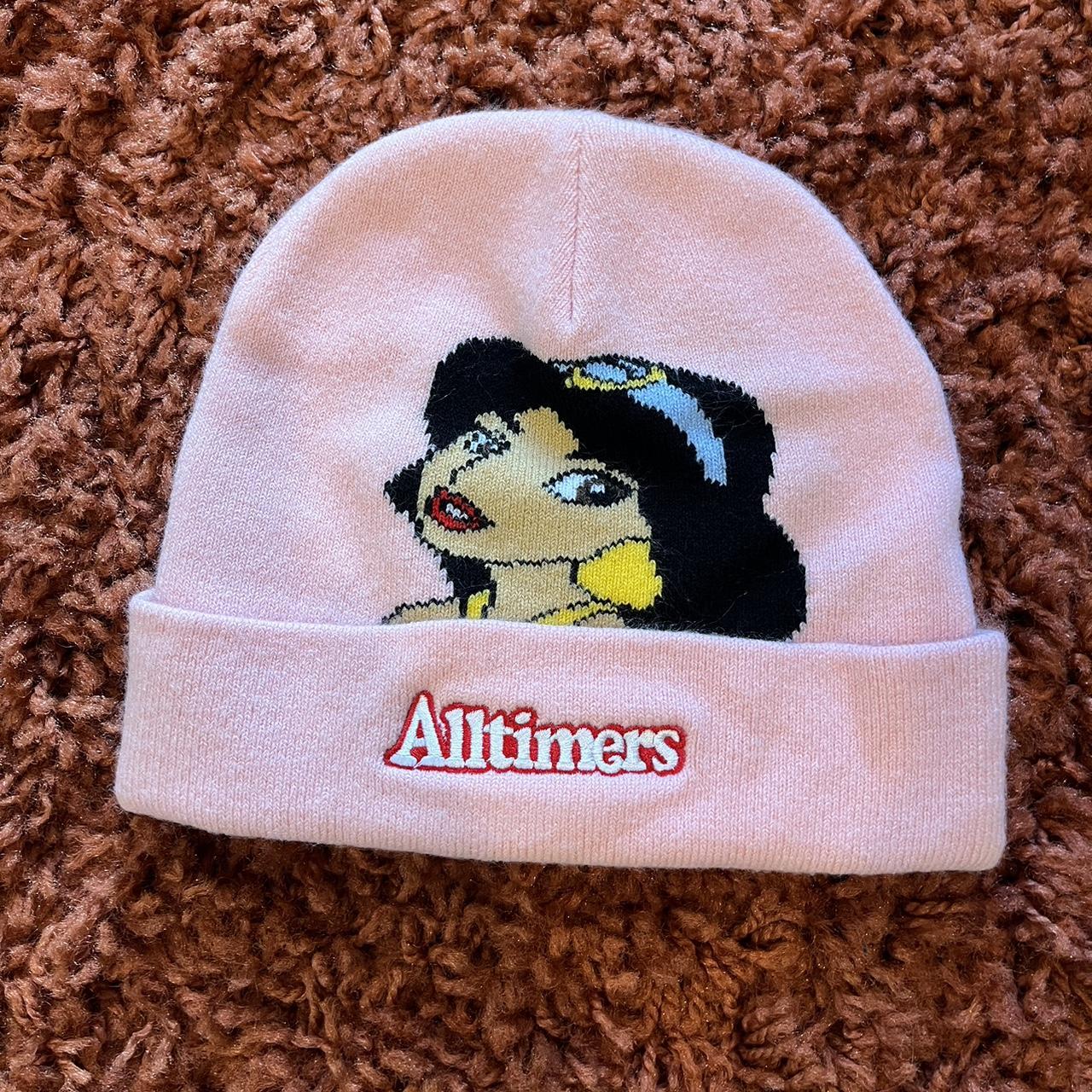 Dime beanie - Depop