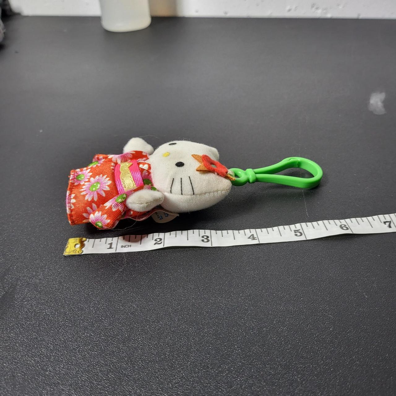 Small Sanrio Vintage 2000 Hello Kitty Japanese - Depop