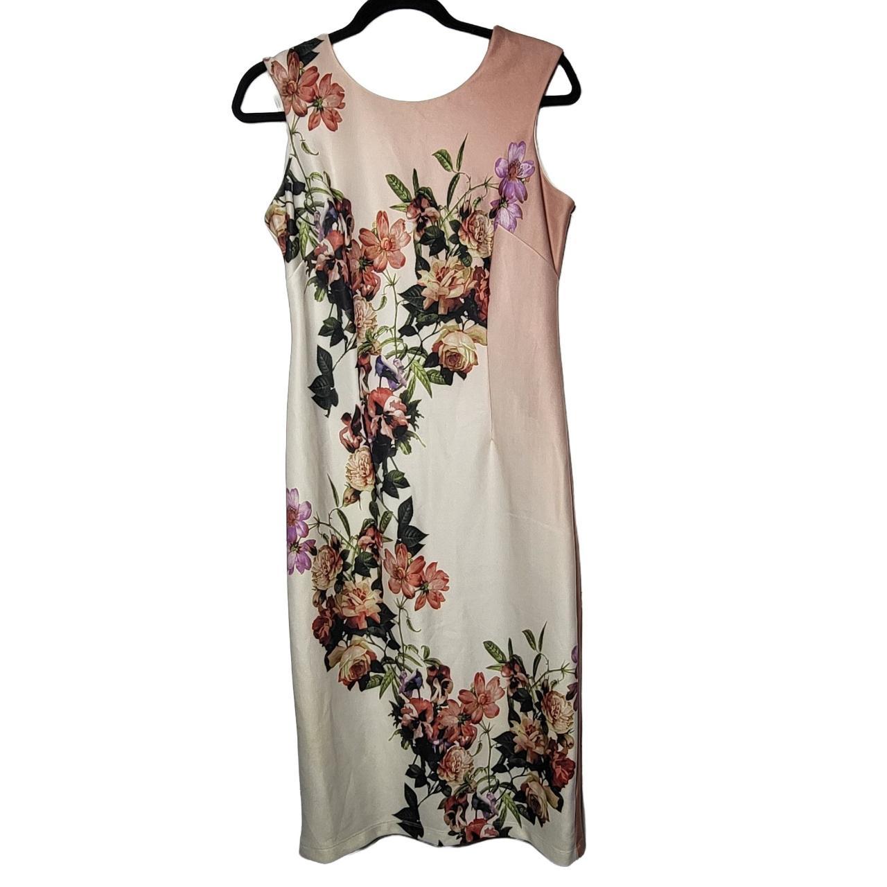 worthington sheath dress