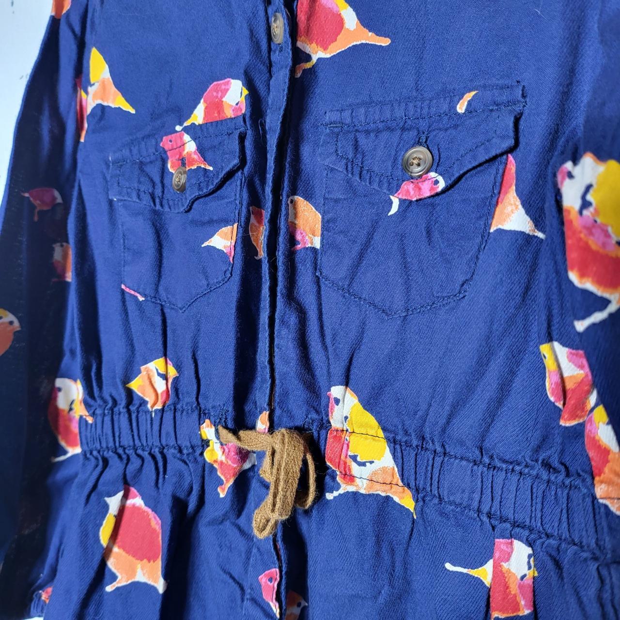 old-navy-bird-print-shirt-dress-blue-toddler-girl-s-depop