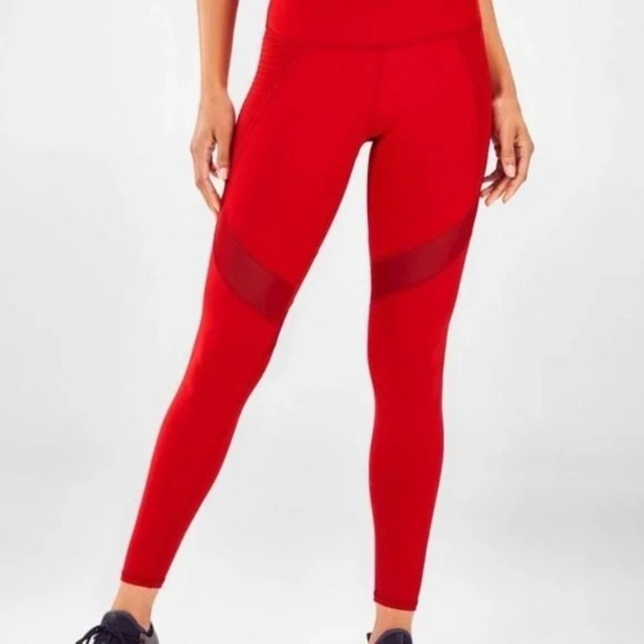 Fabletics Medium Athletic Leggings for Women