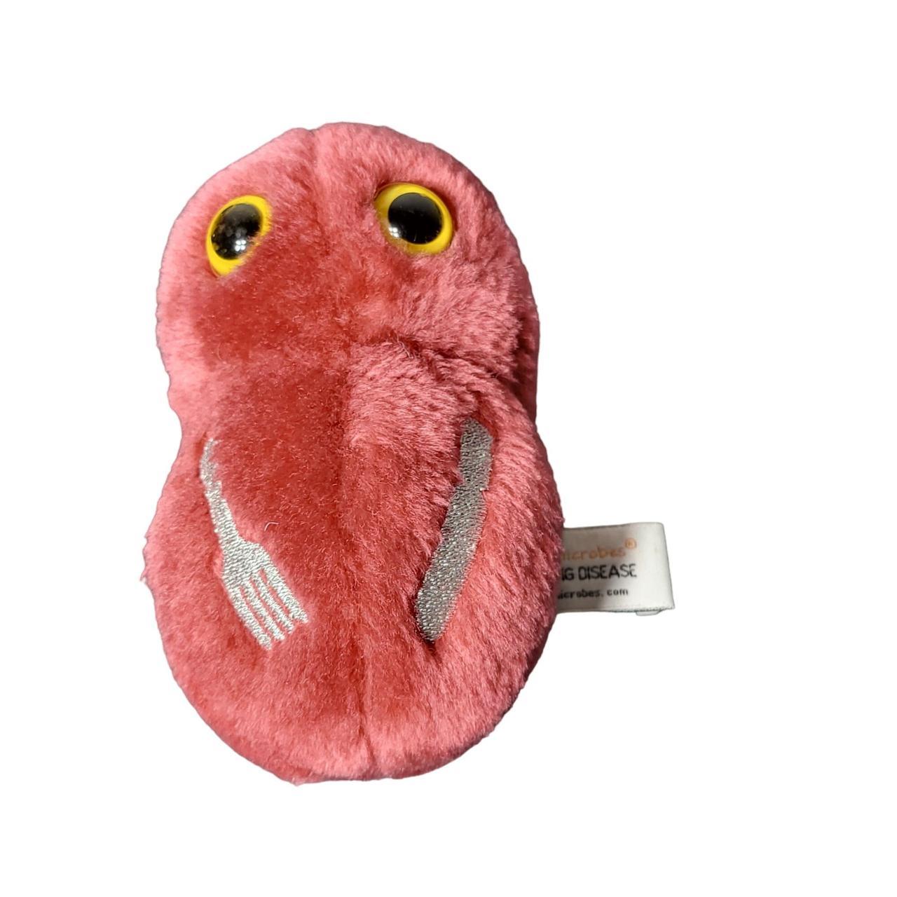 Giant microbes by drew oliver discount