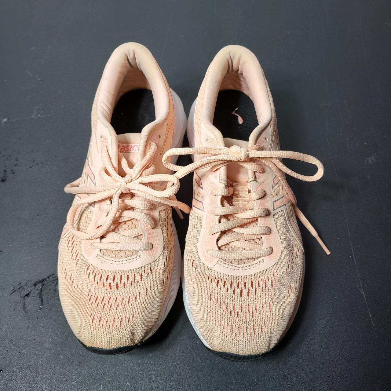 asics gel excite 6 amplifoam