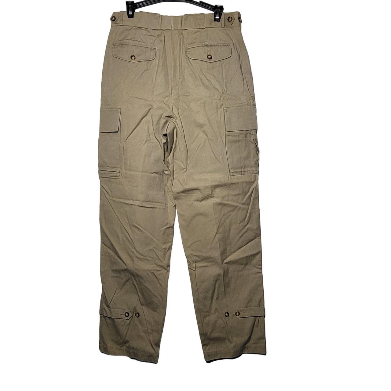 Orvis Mens Classic Collection Lightweight 6 Pocket Tech Pant (Asphalt  (Grey),34x34) - Walmart.com