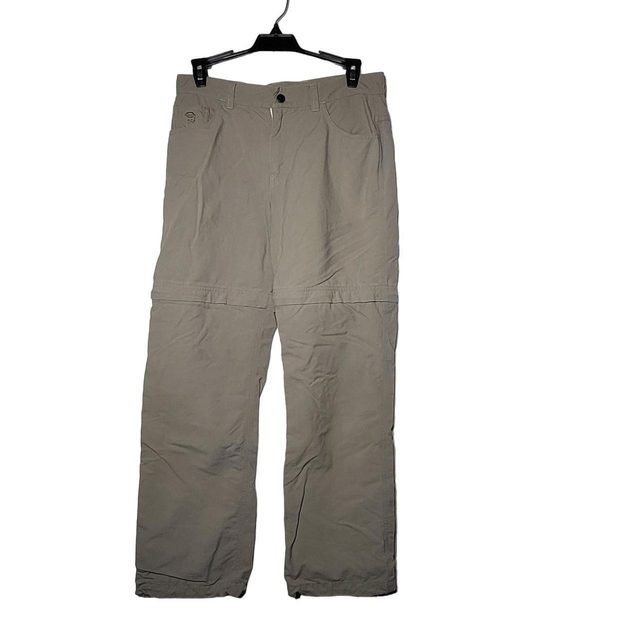 Men's Pants | Mountain Hardwear