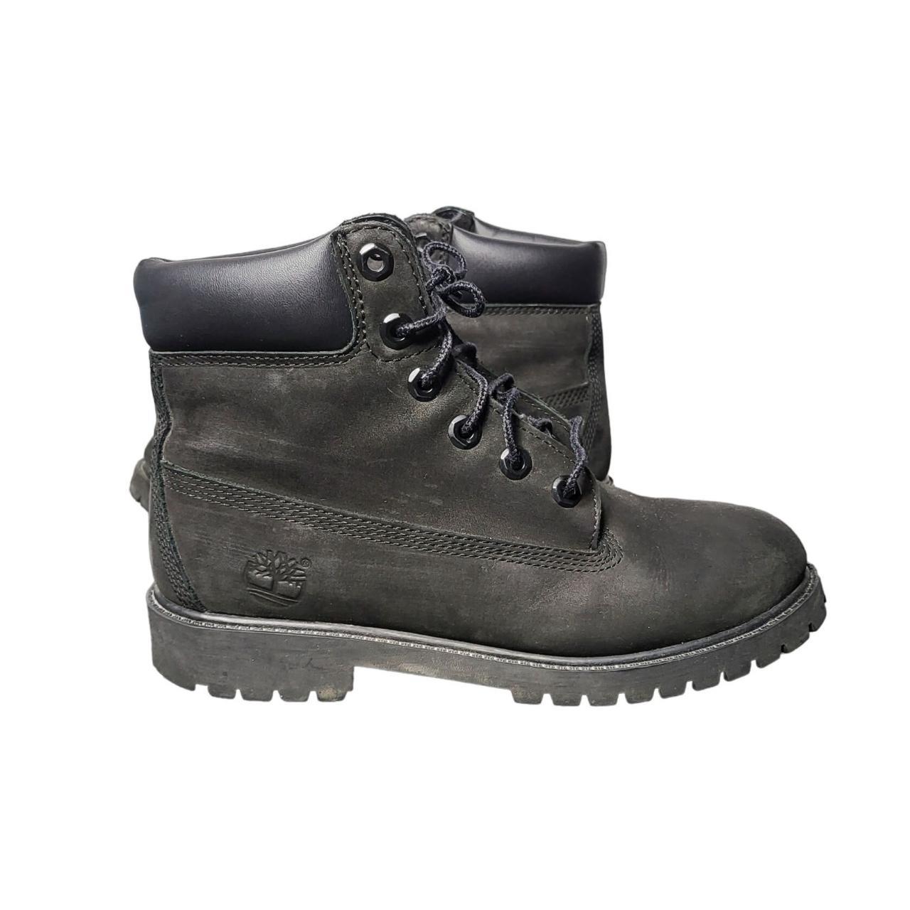 Timberland forged online iron