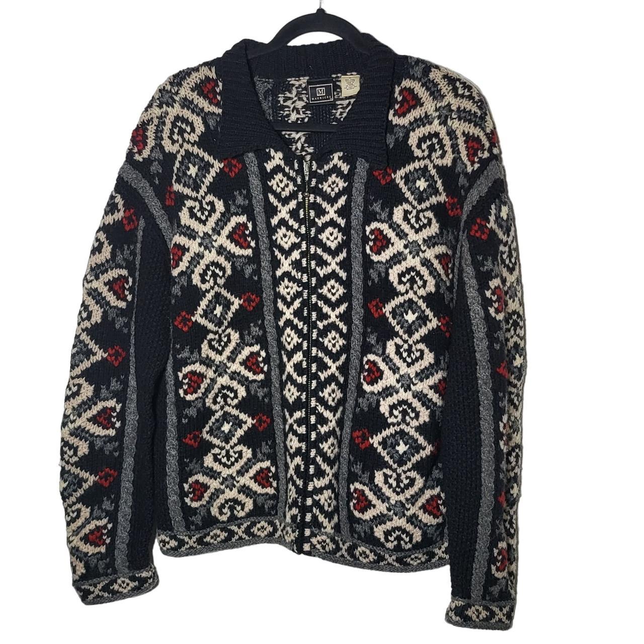 Maurices cardigan clearance sweater