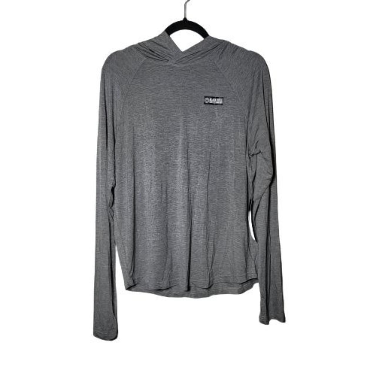 NWT Black Rifle Coffee Company Black Bamboo UPF... Depop