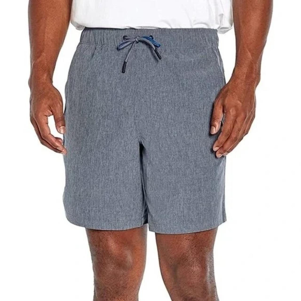 Eddie bauer cheap drawstring shorts