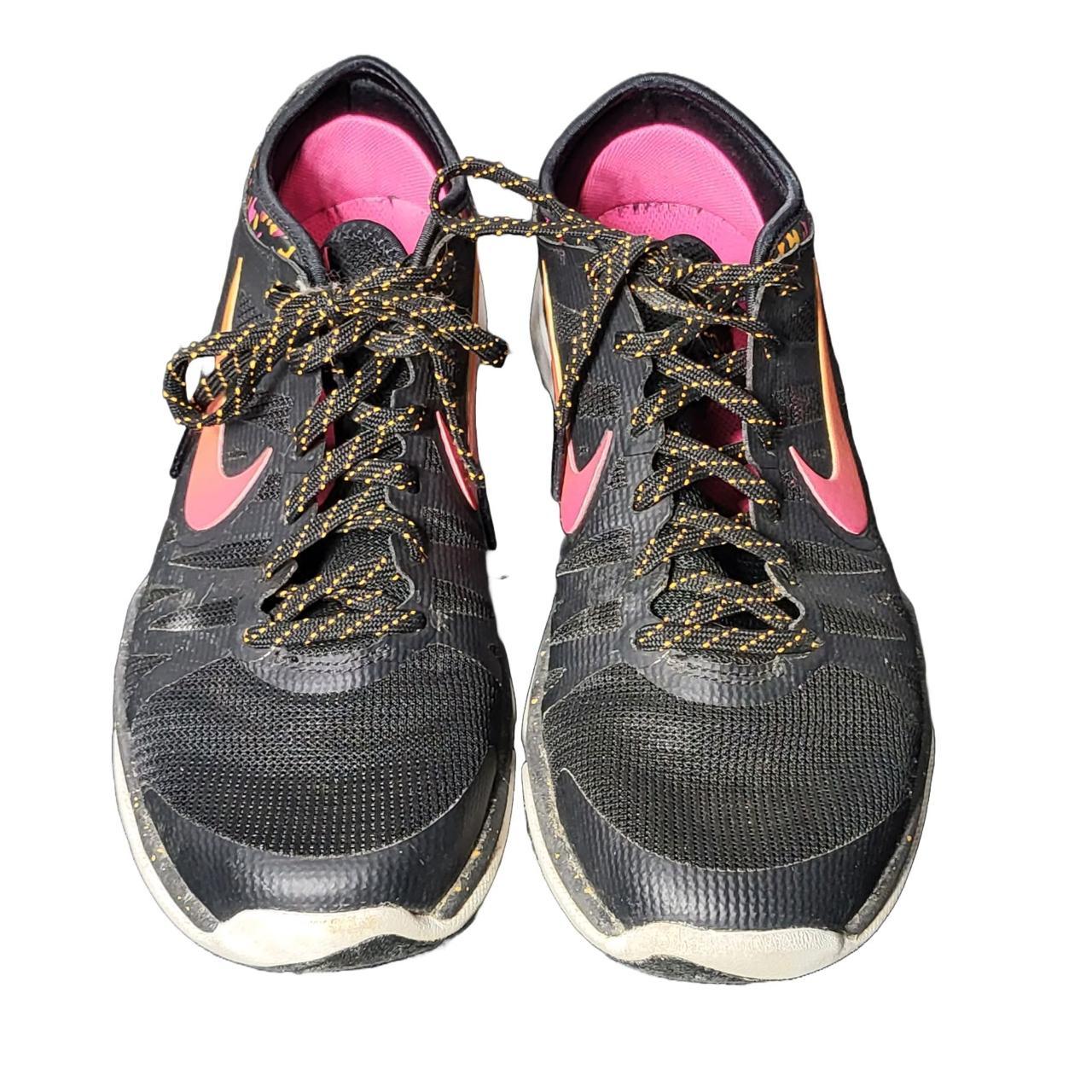 womens nike flex supreme tr 5