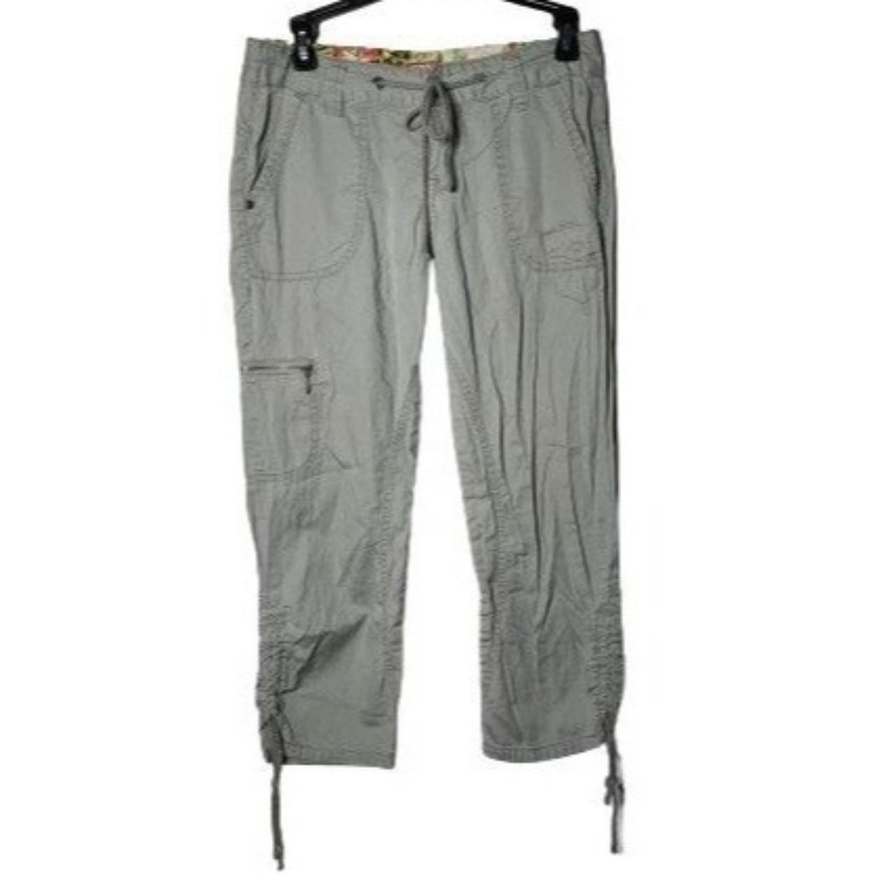 Unionbay cargo shop pants juniors