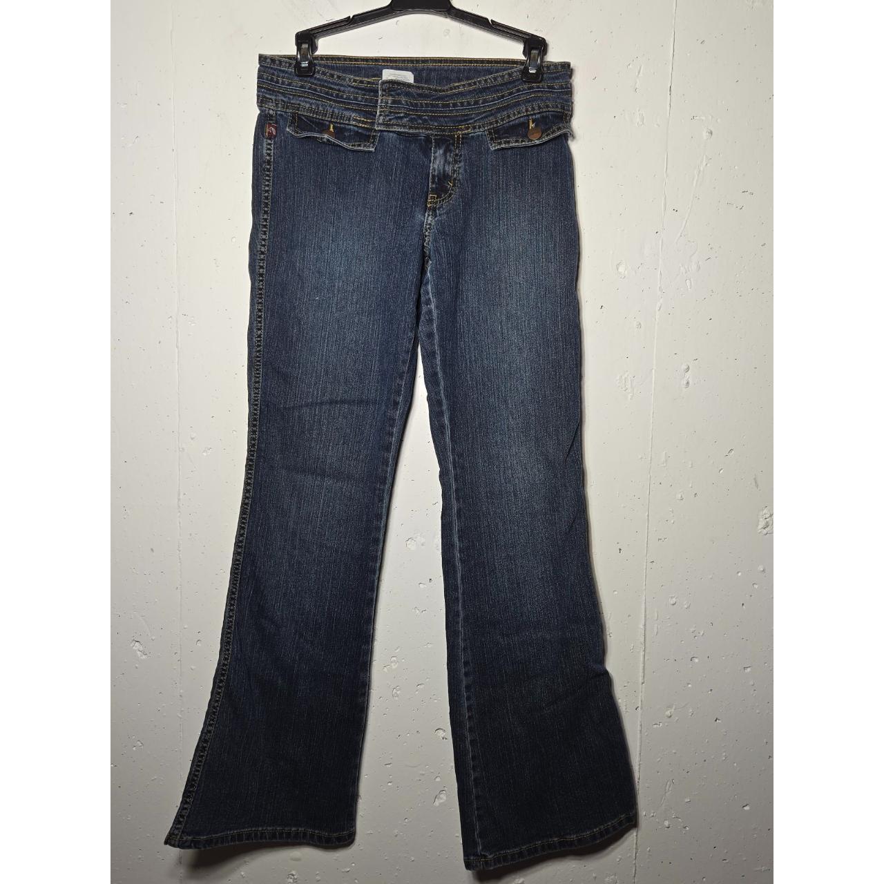 Jordache shops Low-Rise Stretch Jeans