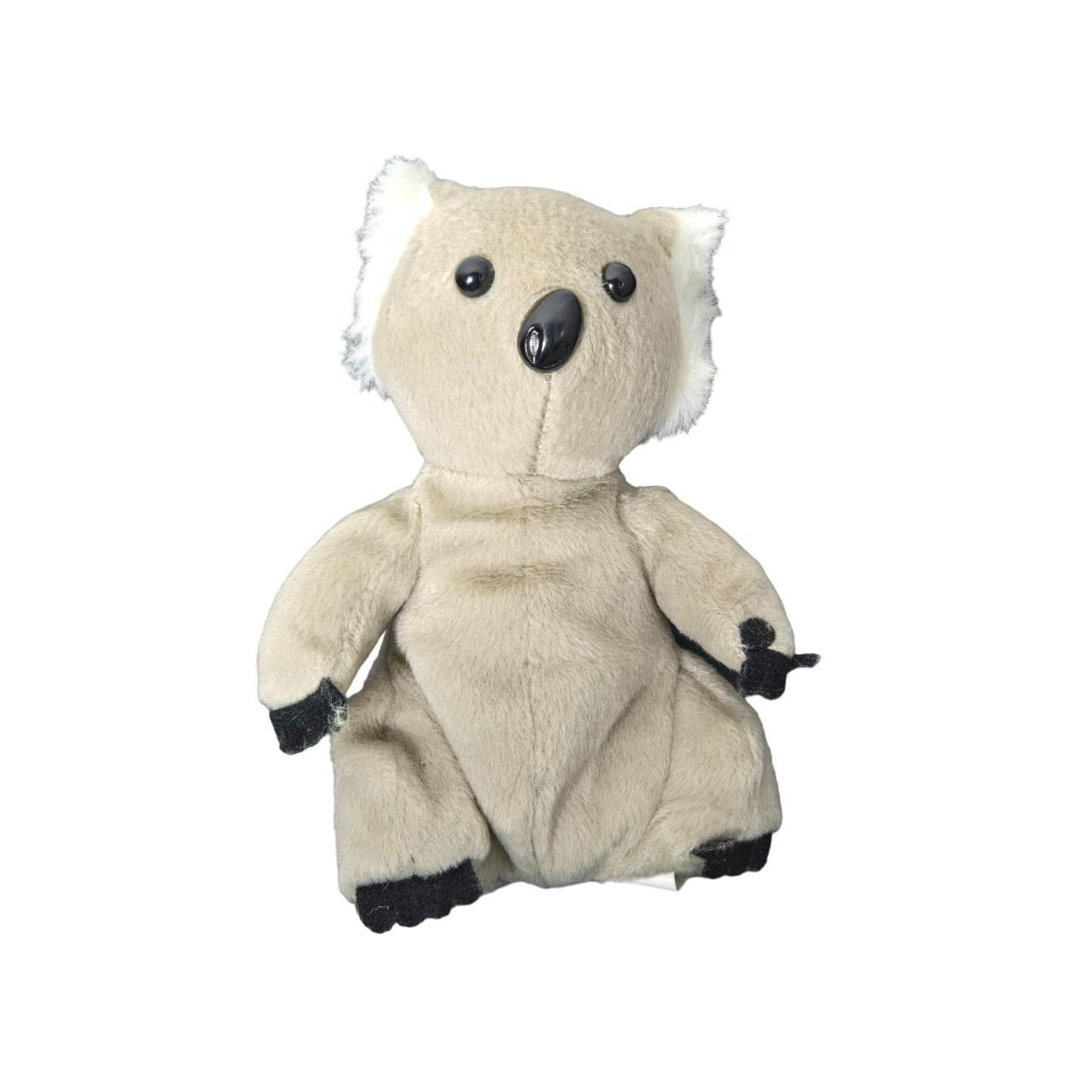 Zangeen plush toys hotsell