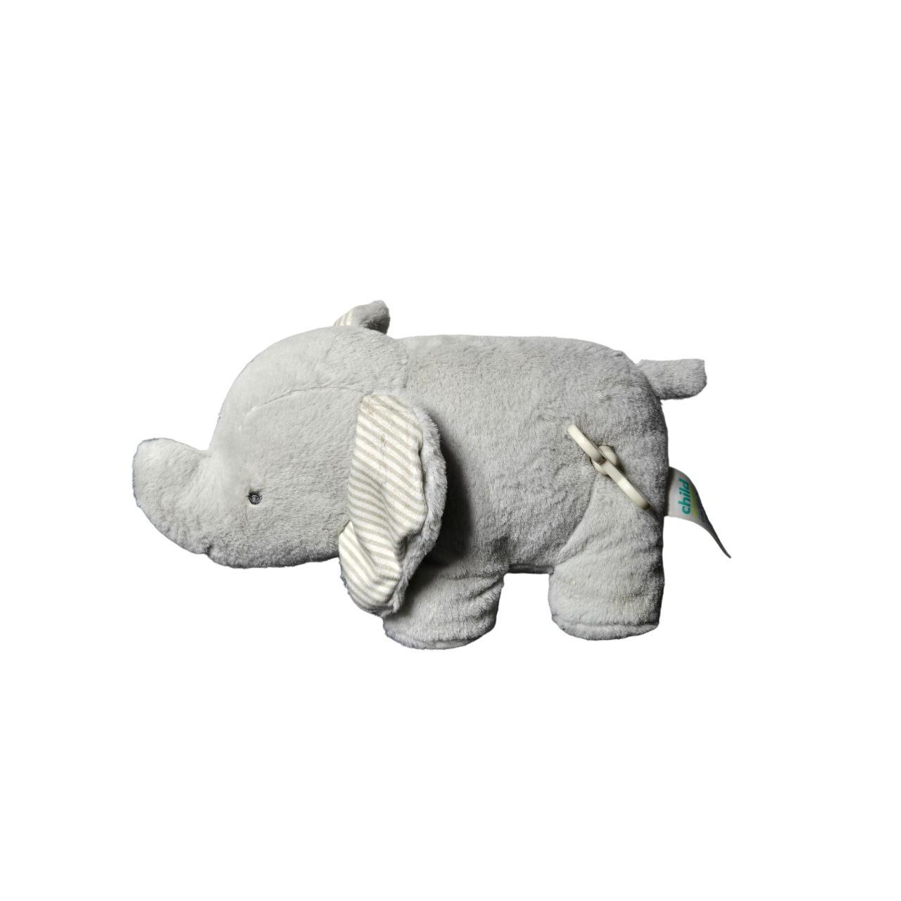 Carter's elephant stuffed animal online