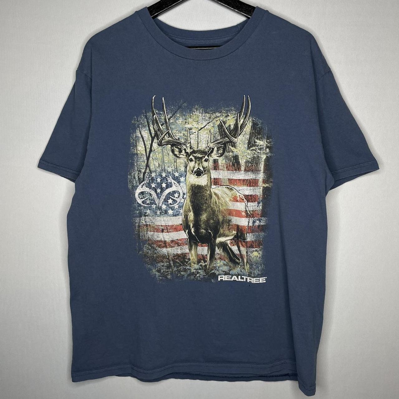 realtree dri fit shirts