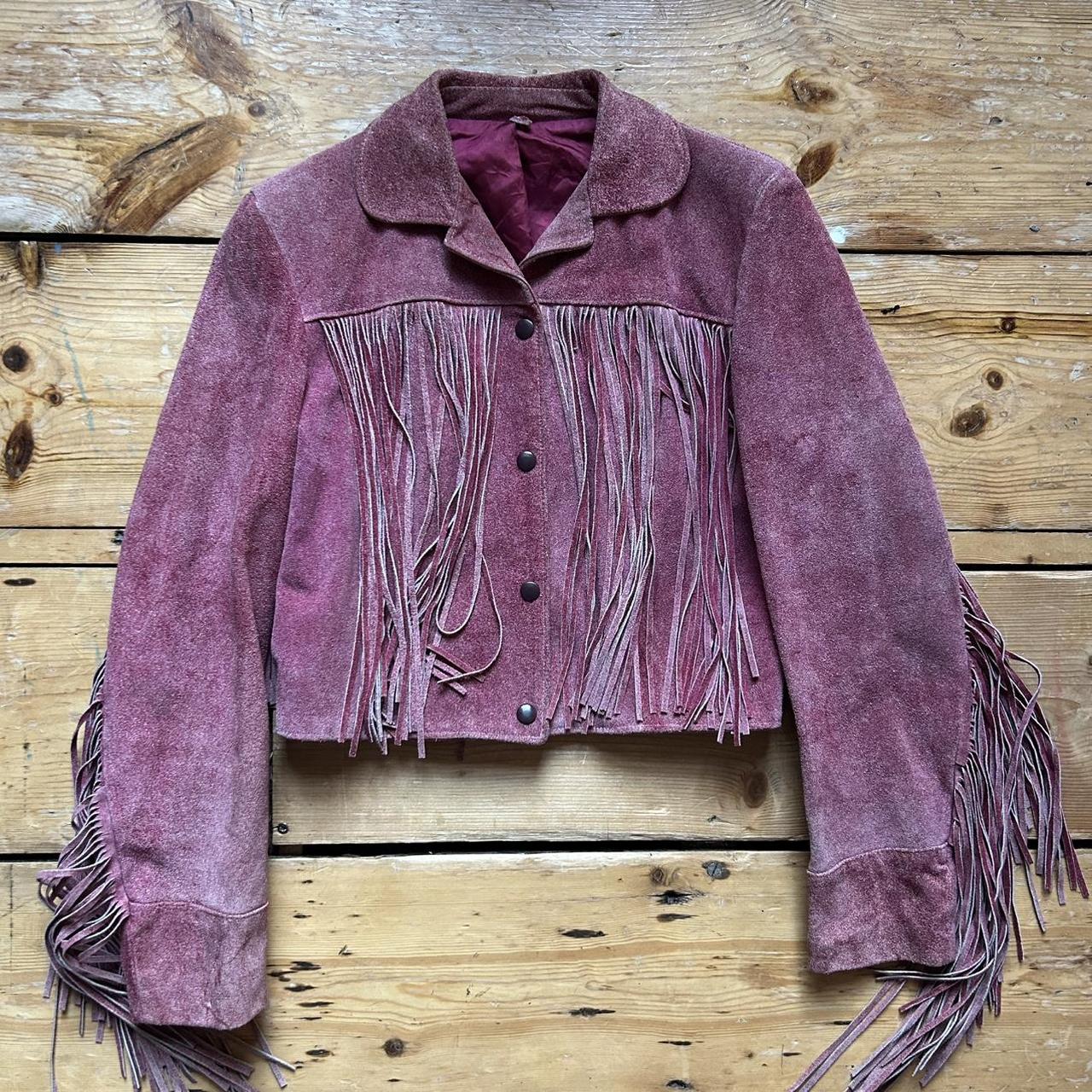 item listed by honeymaidenscloset