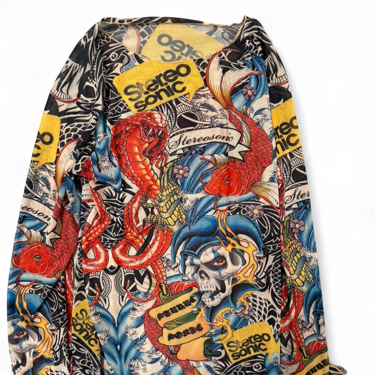 item listed by swaywiththesurf