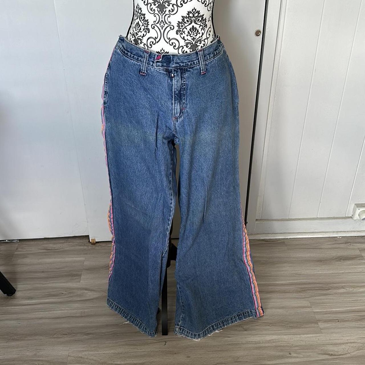 Kik deals girl jeans