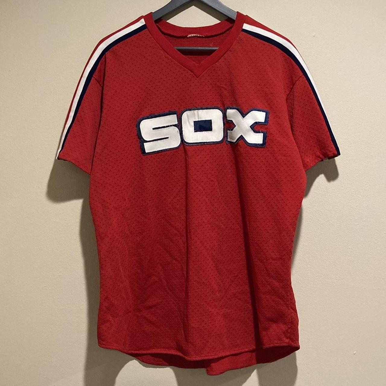 Los White Sox Jersey. Hispanic Heritage Month. Men's - Depop