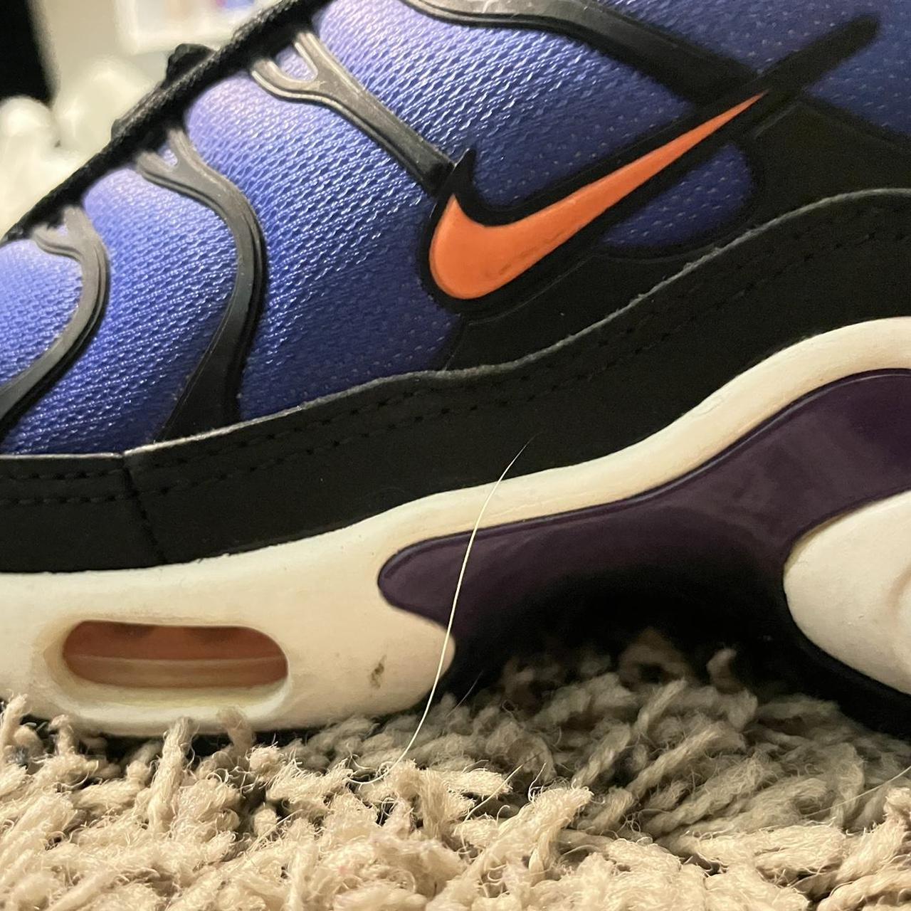 mens nike air max tn trainers