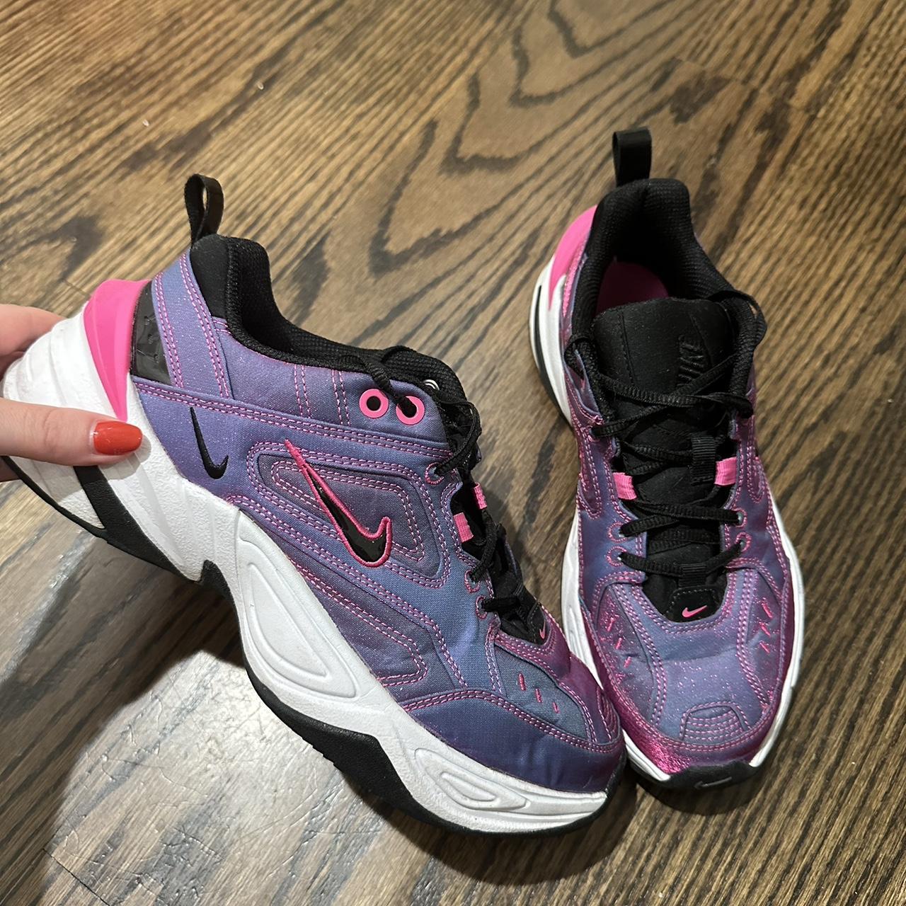 Nike m2k tekno 7.5 hotsell