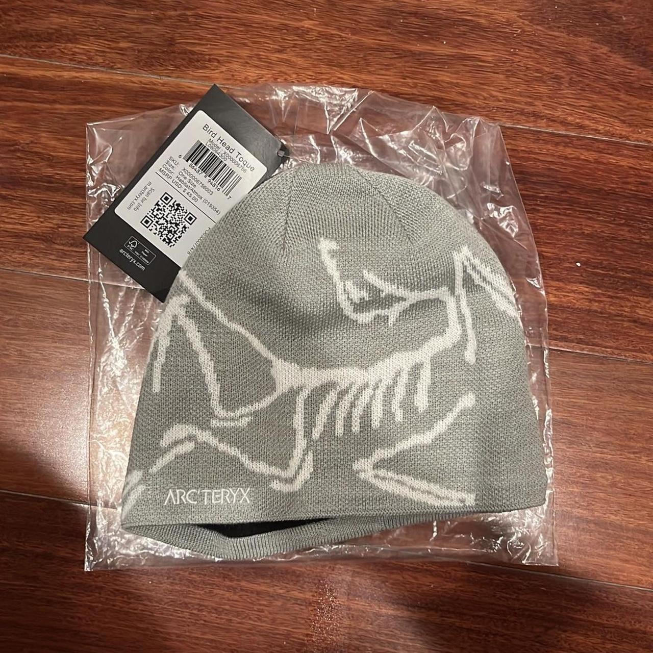 Arc'teryx Men's Hat | Depop