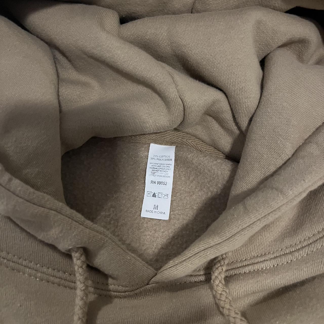 Tali best sale hoodie h&m